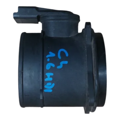 Citroen   C4 1.6 HDI  04-11  mjerač protoka zraka 2834204 9650010780
