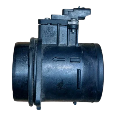 Citroen C4 B7  2.0 HDI  10-18    mjerač protoka zraka 9662635680