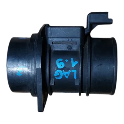 Renault Laguna II  1.9 DCI  00-08    mjerač protoka zraka  7700314669   7700314057