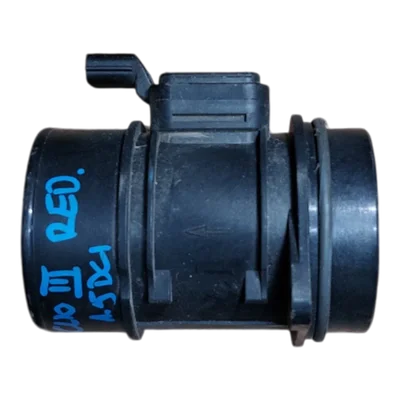 Renault Clio III  1.5 DCI  05-12   mjerač protoka zraka   5WK97021  8200682558  8200702517