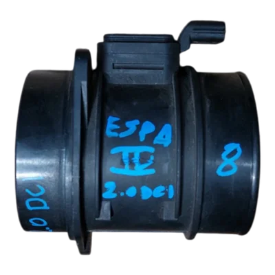 Renault Espace IV 2.0 DCI 02-15   mjerač protoka zraka   5WK97005  8200280065   8200327690