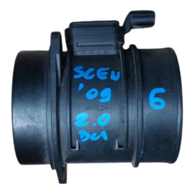 Renault Scenic III  2.0  DCI  08-15  mjerač protoka zraka  5WK97022  8200914647  820002183