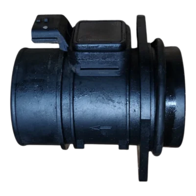 Renault Scenic II 1.5 DCI 03-09 mjerač protoka zraka  5WK97008  8200280060  8200300002