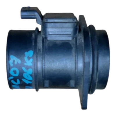 Renault Scenic II 1.5 DCI 03-09 mjerač protoka zraka  5WK97008  8200280060  8200300002