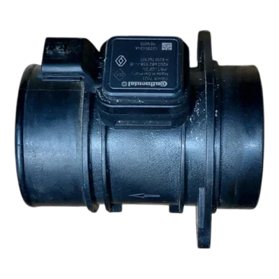 Renault Clio III 1.5 DCI 05-12 mjerač protoka zraka 5WK97021 8200682558 8200702517