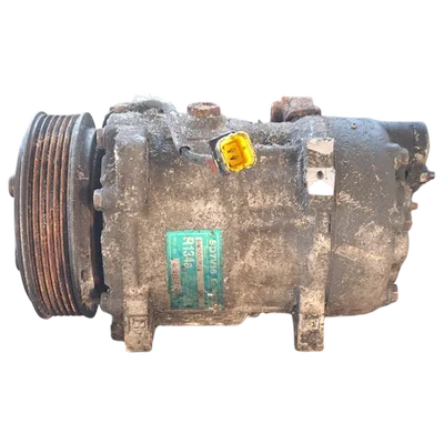 Citroen Xsara Picasso 2.0 HDI  99-11  kompresor klime   9646416780   1240F