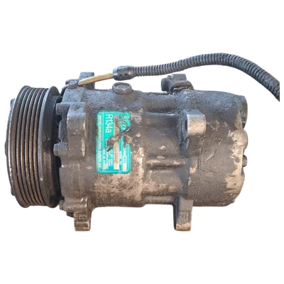 Peugeot 206  2.0 HDI  98-09   kompresor klime    SD7V16   1227F