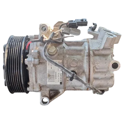 Renault Clio V  1.0 TCE  19-    kompresor klime    926008955R