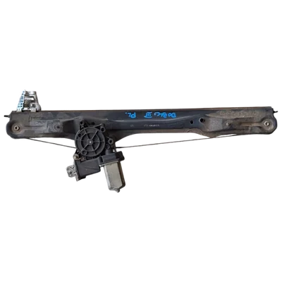 Fiat Doblo III 10- 15 podizač stakla prednji lijevi     40080521