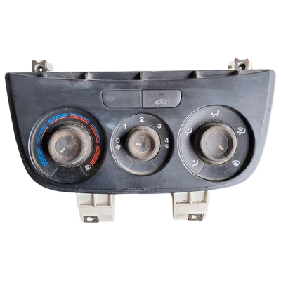 Fiat Doblo III 10- 15   komanda ventilacije    735498666