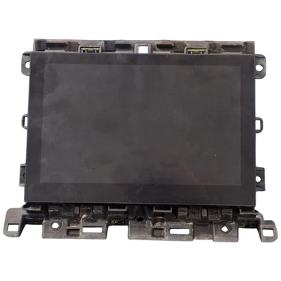 Citroen  C5 Aircross   17-    display    9830426480