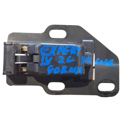 Peugeot Expert   IV  16-   brava gepeka lijeva   9137L7