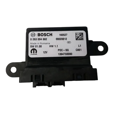 Citroen Nemo  07-15  računalo-centrala parking senzora   0263004882   1384793080