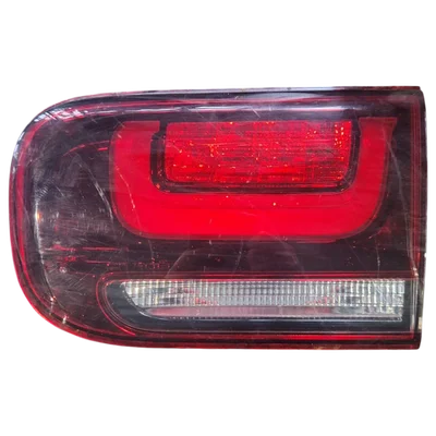 Citroen C4 Cactus   14-18   lampa zadnja desna unutarnja    9821352180