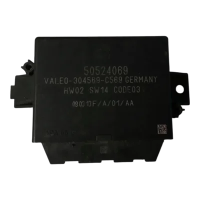 Alfa Romeo MiTo  08-18 računalo-centrala parking senzora   50524069