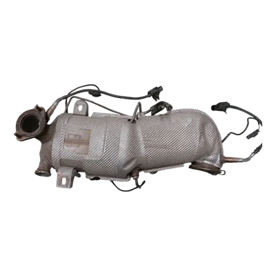 Fiat Doblo III  1.6 JTD 10- 22    DPF/FAP katalizator/filter krutih čestica   50542572   51980581
