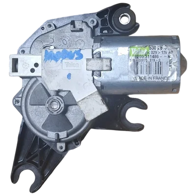 Renault Modus    04-12   motorić brisača zadnji   8200311486   53026312