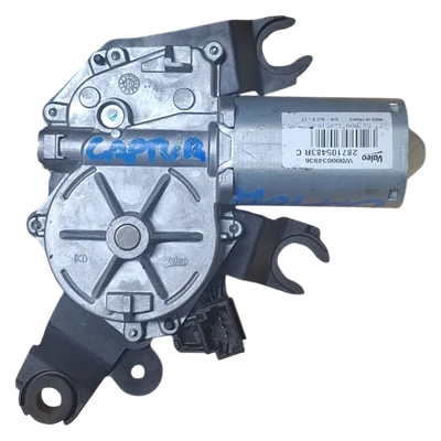 Renault Captur   13-19   motorić brisača zadnji    287105483R   W000034936