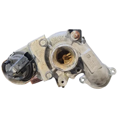 Citroen  C3  B618  1.6 HDI  EURO VI  16-     turbina   9804945280   4917203000