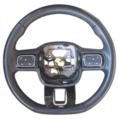 Citroen C3 B618   16-     volan /obruč volana  98164326ZD  34228597F