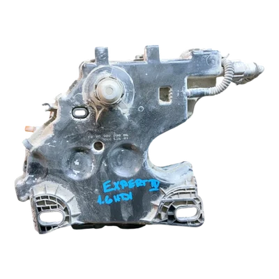 Peugeot  Expert IV  1.6 HDI 16-     spremnik-rezervoar  tekućine  za čišćenje DPF/FAP filtera  9806838680