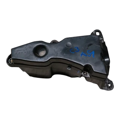 Citroen  C3 A51 1.4 HDI 09-16  spremnik-rezervoar  tekućine  za čišćenje DPF/FAP filtera  9680138080