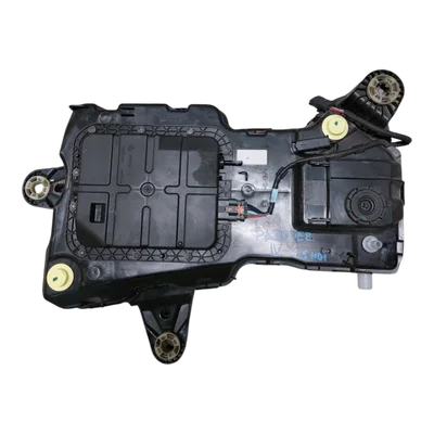 Peugeot Partner IV 1.5 HDI  18-        spremnik-rezervoar AdBlue tekućine  9817601880 1682615280  1682619780