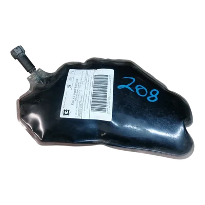 Peugeot 208 1.6 HDI 12-19  tekućina za  čišćenje DPF/FAP  filtera 9678033680