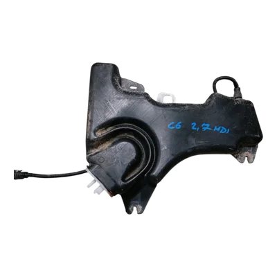 Citroen C6 2.7 HDI  05-12   spremnik-rezervoar tekućine za čišćenje DPF/FAP filtera  9681917180  09830029900