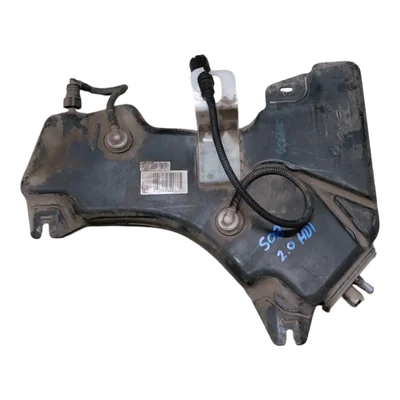 Peugeot 508 2.0 HDI 09-16   spremnik-rezervoar tekućine za čišćenje DPF/FAP filtera  09830029900 9681917180