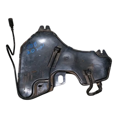 Peugeot 508  2.0 HDI  10-18  spremnik-rezervoar tekućine za čišćenje DPF/FAP filtera 60030310100