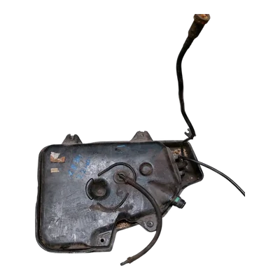 Citroen C8  2.2 HDI  02-14  spremnik-rezervoar tekućine za čišćenje DPF/FAP filtera  9636403880