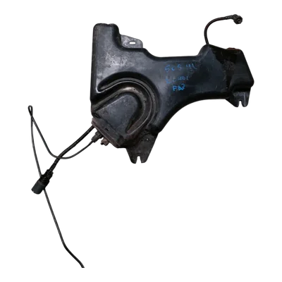 Peugeot 508 2.0 HDI 09-16 spremnik-rezervoar tekućine za čišćenje DPF/FAP filtera 09830029900 9681917180