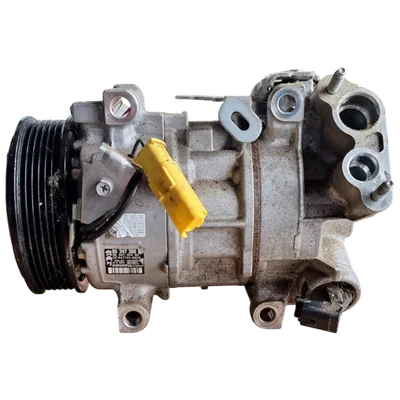 Peugeot 208 P21E  1.5 HDI 19- 24   kompresor klime    9834730080   9834730480   4472506720