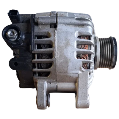 Peugeot 2008 P24  1.2 THP 19-    alternator  9835688980   2740557C   FG15T171