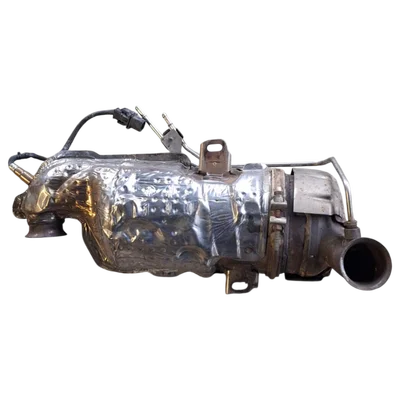 Peugeot 208 1.6 HDI  EURO V  12-19 DPF/FAP katalizator/filter krutih čestica TR PSA K685 9808329380