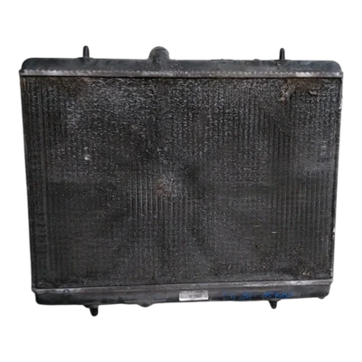 Citroen C4 B7  1.6 HDI  10-18   hladnjak vode- killer   9674089680  RM2047   M149382