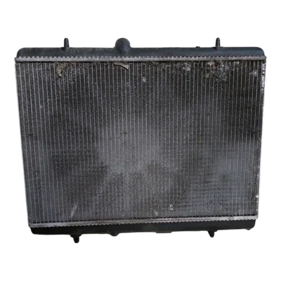 Citroen C4 Picasso 1.6  16V 07-13   hladnjak vode- killer   9657576580   993746N