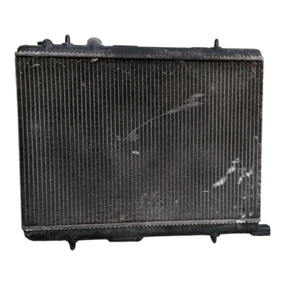 Peugeot  206 CC  2.0 16V  00-08    hladnjak vode- killer  9643183780  870955L