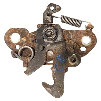 Citroen C8   02-14    brava prednje haube    1489213080