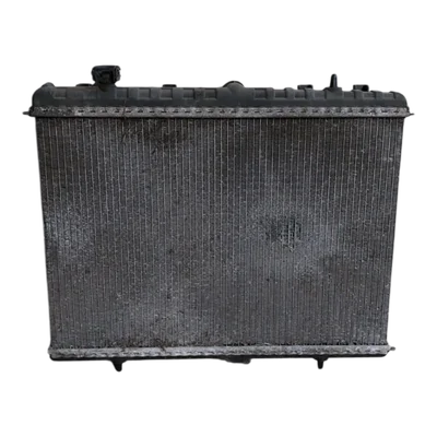 Citroen C8  2.0 HDI  02-14  hladnjak vode- killer  1401279580   R5450002   1330Q7