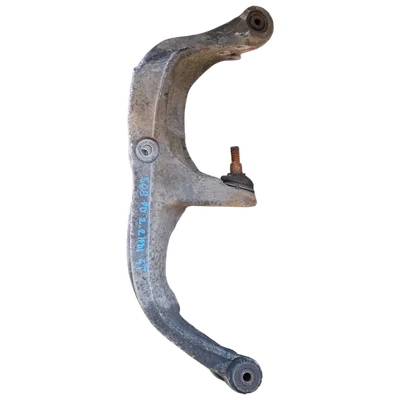 Peugeot 508  09-16   nosač prednjeg rukavca-desni    9661544780