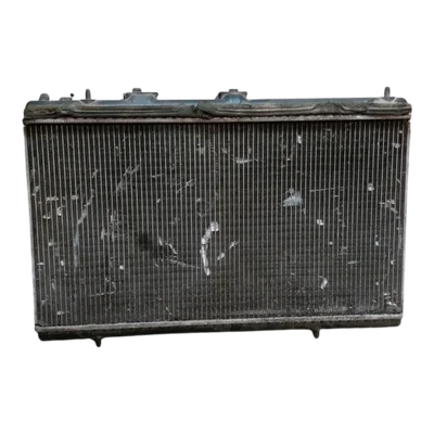 Peugeot 407 2.7  HDI 04-10   hladnjak vode- killer  9645610280  9649815280