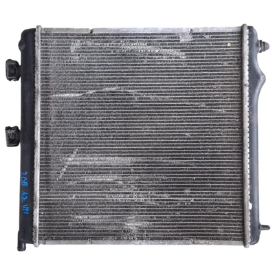 Peugeot 208 1.2 VTI  12-19  hladnjak vode- kiler     870960000   9653026580