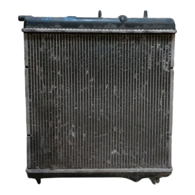 Peugeot 207 1.6 VTI  07-13  hladnjak vode- killer  sa ventilatorom  9682902080  9683002780  884260000