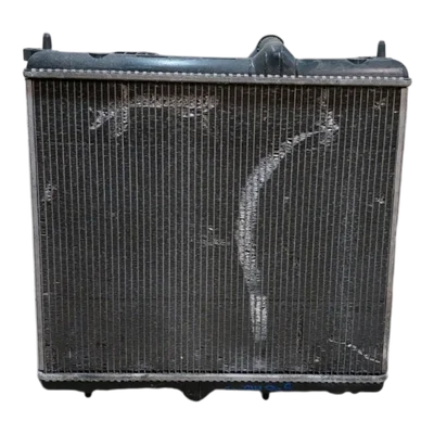 Peugeot 508 2.0 HDI hybrid 09-16   hladnjak vode- killer  9671771080  M152465C