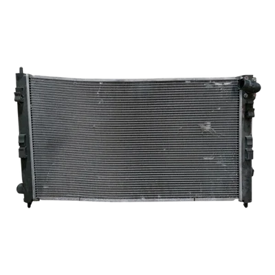 Citroen  C-Crosser  2.2 HDI 07-12  hladnjak vode- killer   1330T0   1608998080  10000A83A0  1350A206