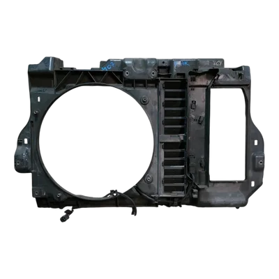 Peugeot 407  2.0 HDI  04-10   prednji vezni lim-stijena   9646474780 7104Q9