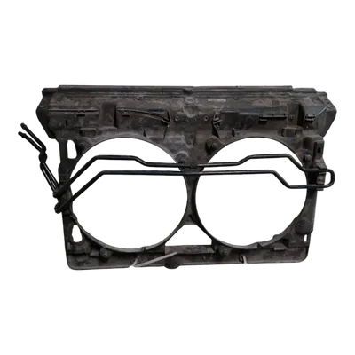 Peugeot 607 2.2 HDI  99-10  prednji vezni lim-stijena  9648735280