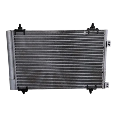 Peugeot 308 1.6 16V VTI  07-13  hladnjak klime   9682531580   S2275003